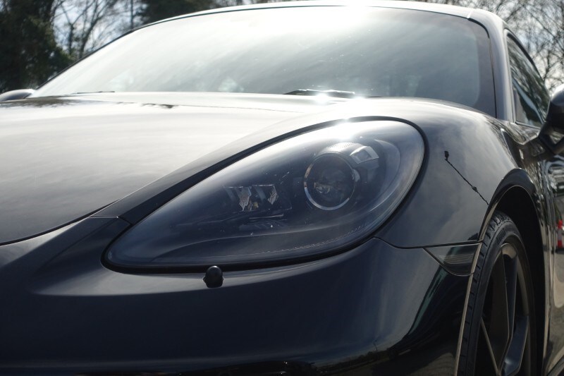 Used Porsche Cayman 2020 for sale - 78162071: Photo 25