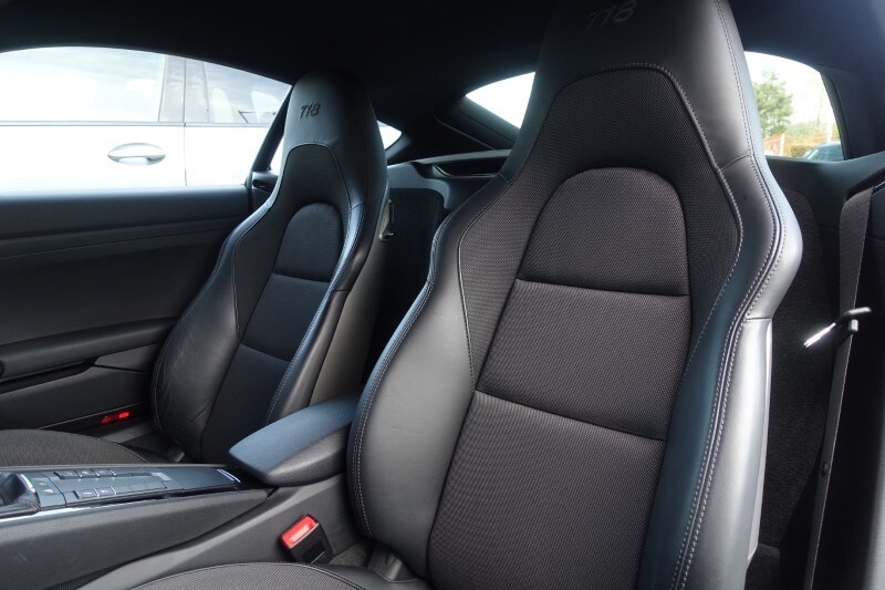 Used Porsche Cayman 2020 for sale - 78162071: Photo 27