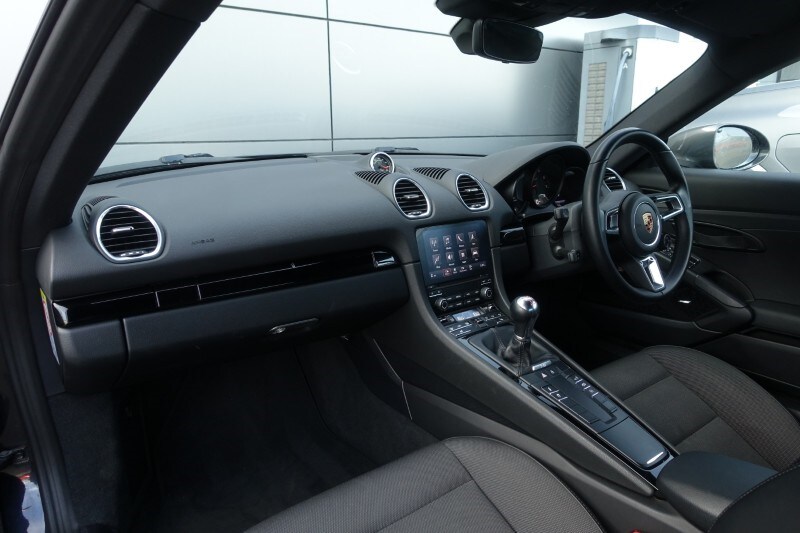 Used Porsche Cayman 2020 for sale - 78162071: Photo 28