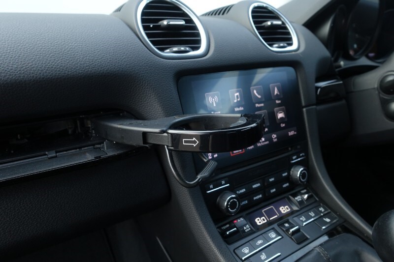 Used Porsche Cayman 2020 for sale - 78162071: Photo 30