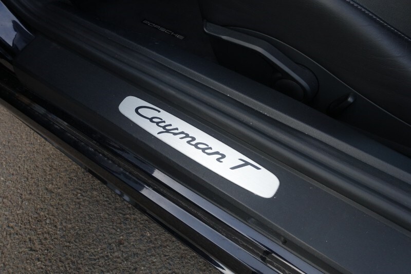 Used Porsche Cayman 2020 for sale - 78162071: Photo 32