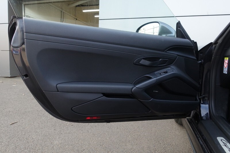 Used Porsche Cayman 2020 for sale - 78162071: Photo 33