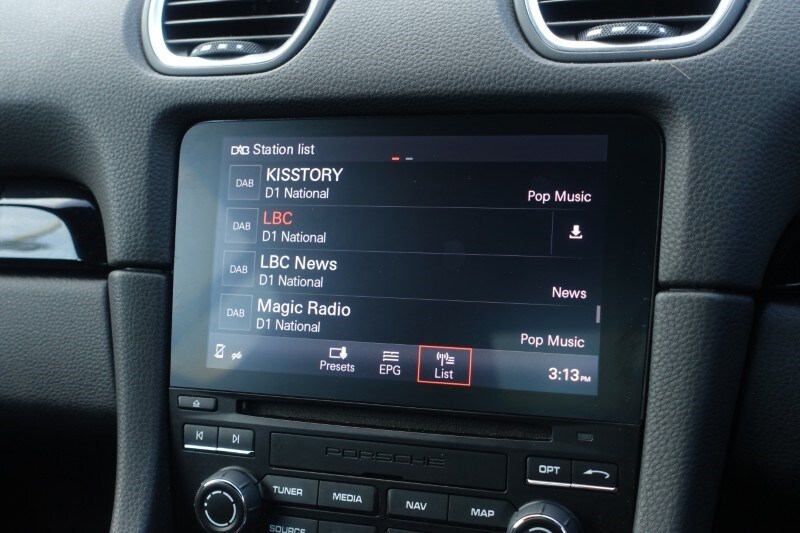 Used Porsche Cayman 2020 for sale - 78162071: Photo 38