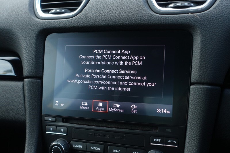 Used Porsche Cayman 2020 for sale - 78162071: Photo 39