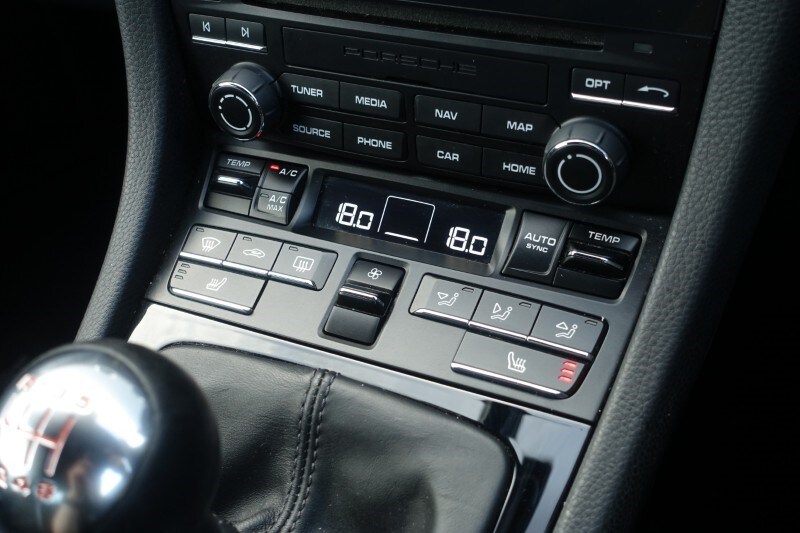 Used Porsche Cayman 2020 for sale - 78162071: Photo 40