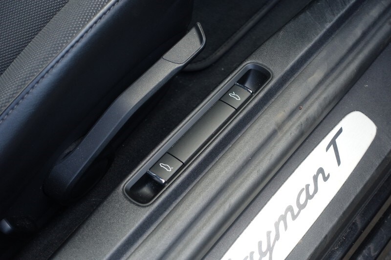 Used Porsche Cayman 2020 for sale - 78162071: Photo 44