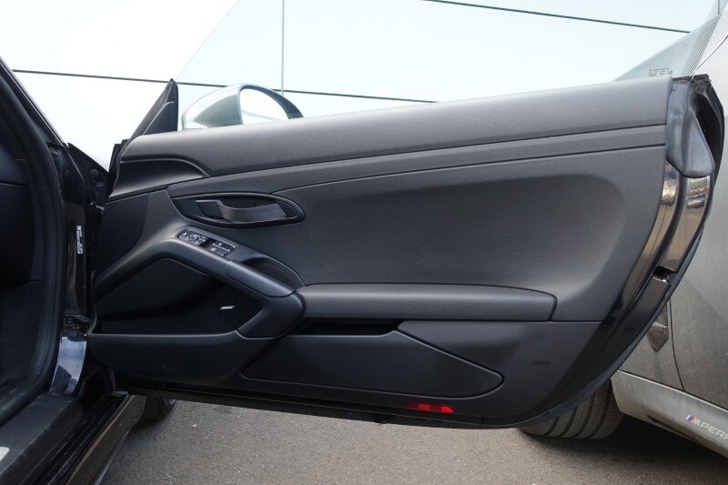 Used Porsche Cayman 2020 for sale - 78162071: Photo 45