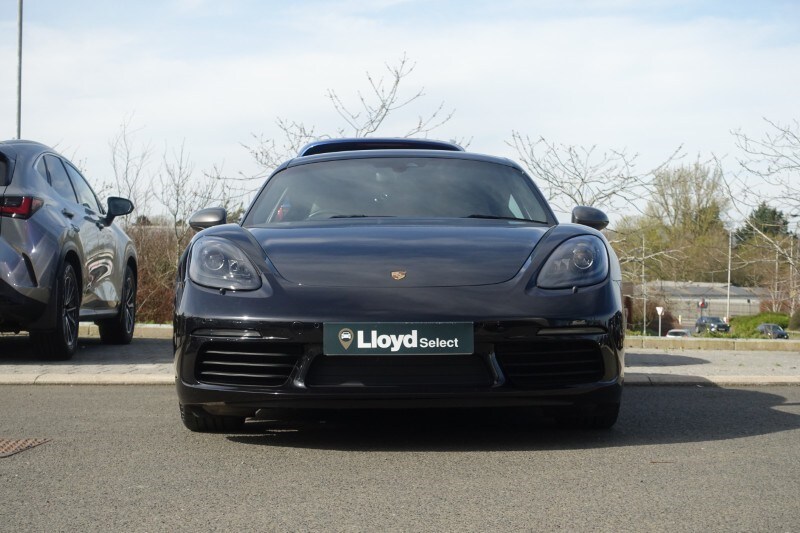 Used Porsche Cayman 2020 for sale - 78162071: Photo 7