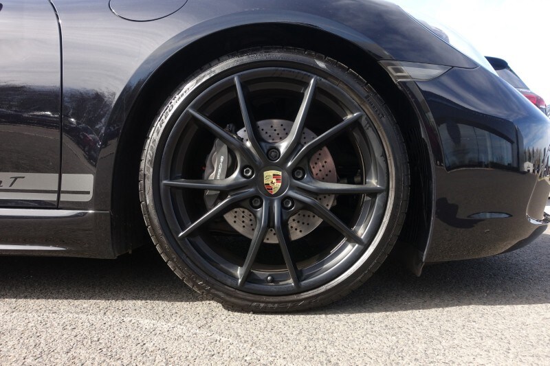 Used Porsche Cayman 2020 for sale - 78162071: Photo 8