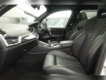 Used BMW X5 M 2021 for sale - 79568838: Photo