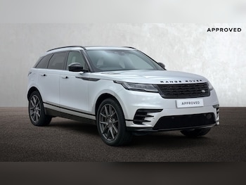 Used Land Rover Range Rover Velar 2024 for sale - 79596512: Photo