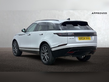 Used Land Rover Range Rover Velar 2024 for sale - 79596512: Photo