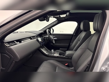 Used Land Rover Range Rover Velar 2024 for sale - 79596512: Photo