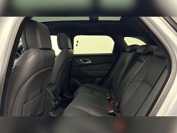 Used Land Rover Range Rover Velar 2024 for sale - 79596512: Photo