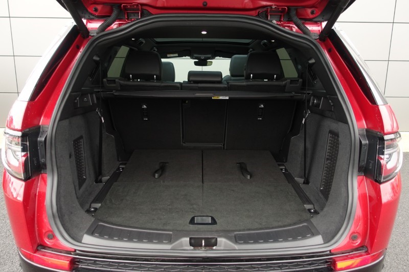 Used Land Rover Discovery Sport 2024 for sale - 77545413: Photo 10