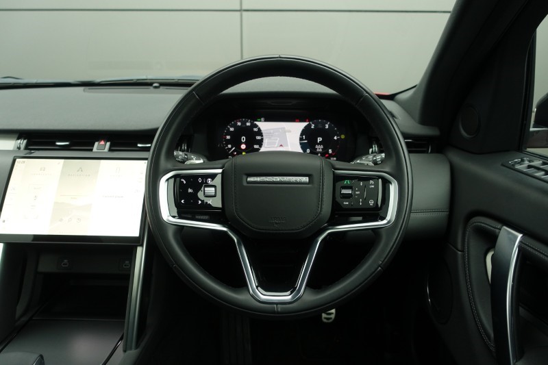 Used Land Rover Discovery Sport 2024 for sale - 77545413: Photo 15