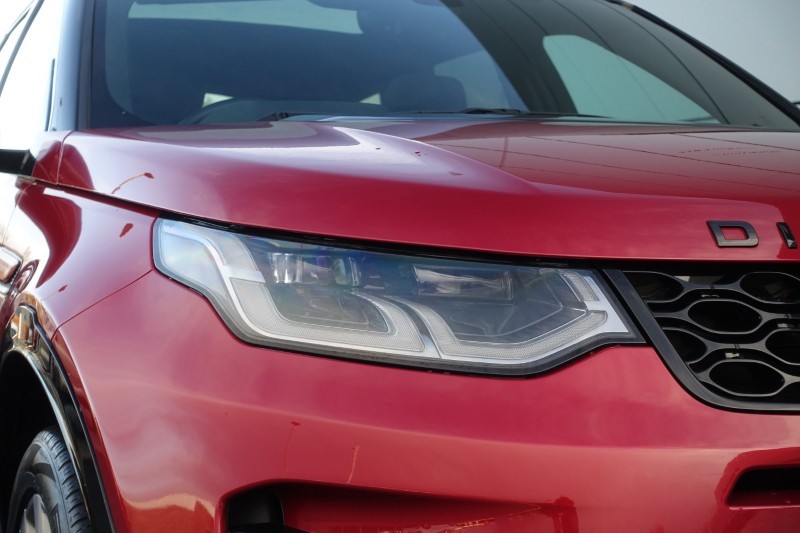 Used Land Rover Discovery Sport 2024 for sale - 77545413: Photo 17