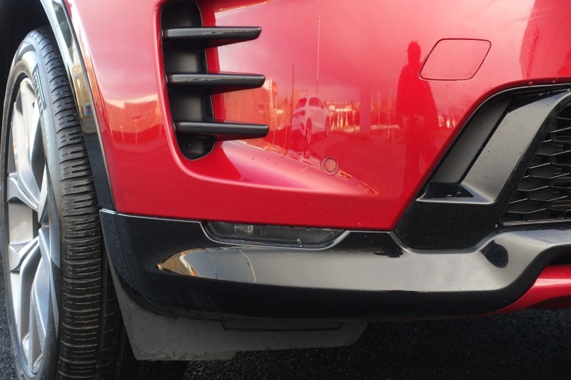 Used Land Rover Discovery Sport 2024 for sale - 77545413: Photo 22