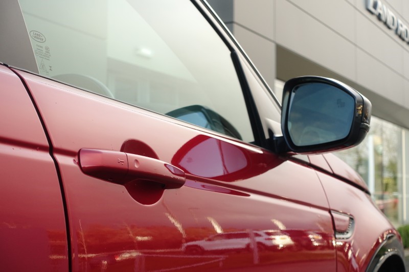 Used Land Rover Discovery Sport 2024 for sale - 77545413: Photo 24