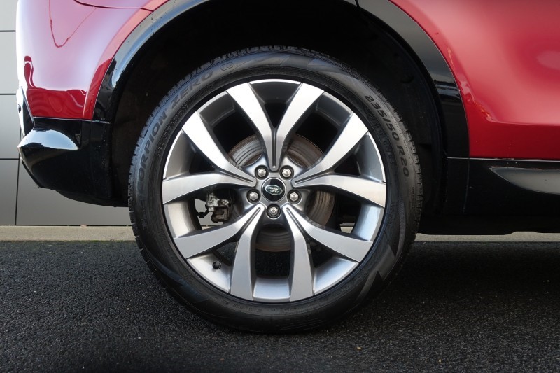 Used Land Rover Discovery Sport 2024 for sale - 77545413: Photo 26