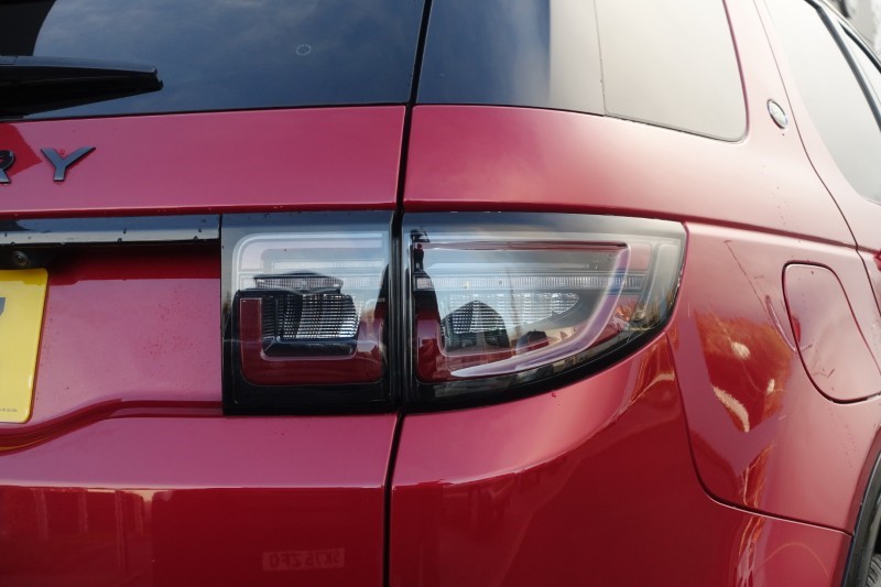 Used Land Rover Discovery Sport 2024 for sale - 77545413: Photo 27