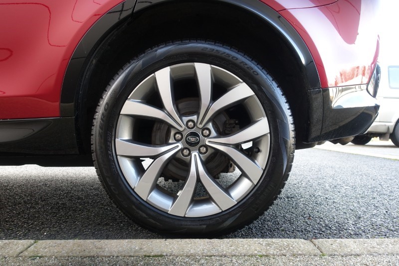 Used Land Rover Discovery Sport 2024 for sale - 77545413: Photo 29