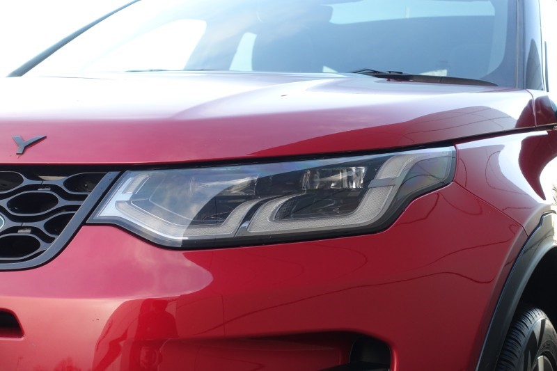 Used Land Rover Discovery Sport 2024 for sale - 77545413: Photo 32