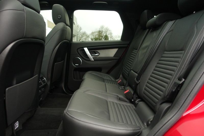 Used Land Rover Discovery Sport 2024 for sale - 77545413: Photo 4