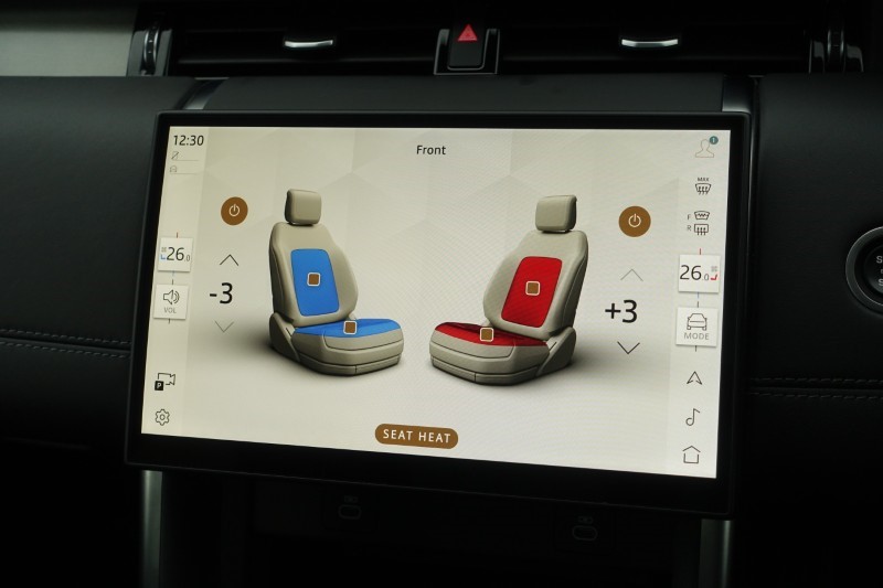 Used Land Rover Discovery Sport 2024 for sale - 77545413: Photo 41