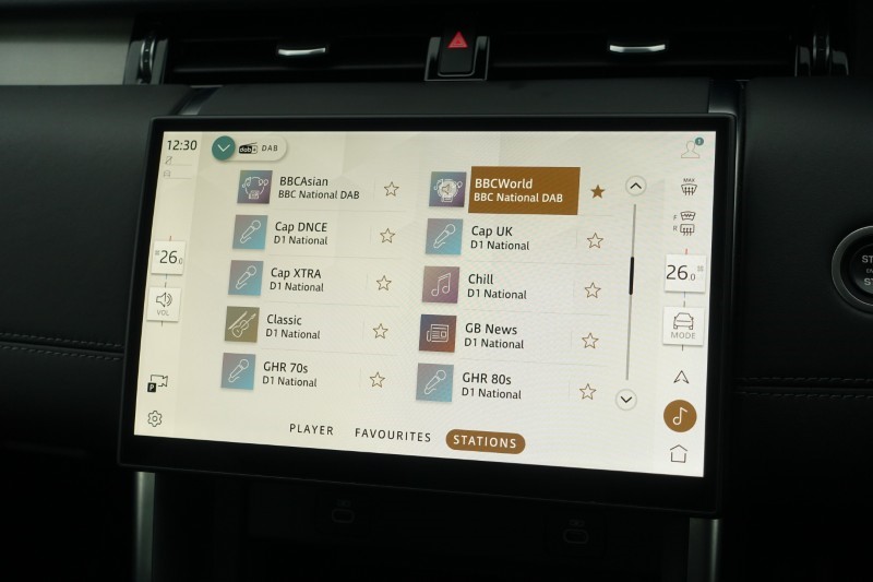 Used Land Rover Discovery Sport 2024 for sale - 77545413: Photo 42