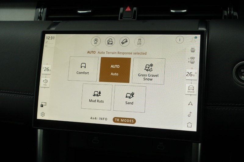 Used Land Rover Discovery Sport 2024 for sale - 77545413: Photo 43