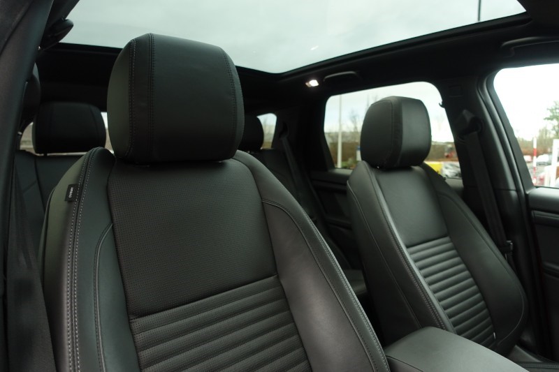 Used Land Rover Discovery Sport 2024 for sale - 77545413: Photo 45