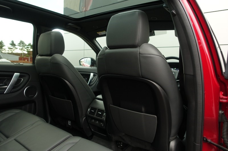 Used Land Rover Discovery Sport 2024 for sale - 77545413: Photo 53