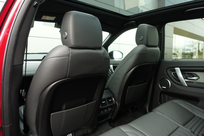 Used Land Rover Discovery Sport 2024 for sale - 77545413: Photo 57