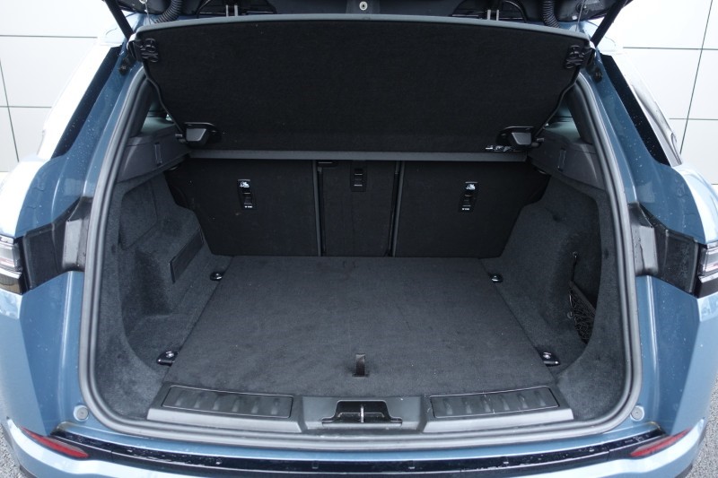 Used Land Rover Range Rover Evoque 2024 for sale - 77336045: Photo 10