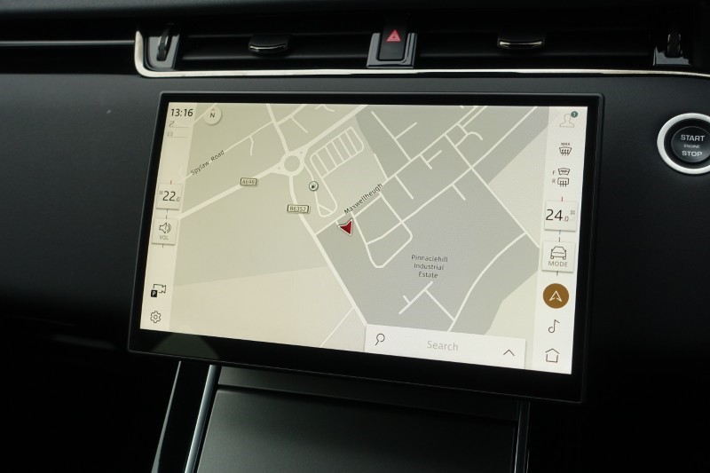 Used Land Rover Range Rover Evoque 2024 for sale - 77336045: Photo 11