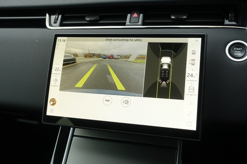 Used Land Rover Range Rover Evoque 2024 for sale - 77336045: Photo 12