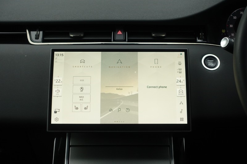 Used Land Rover Range Rover Evoque 2024 for sale - 77336045: Photo 14