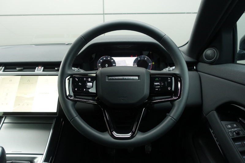 Used Land Rover Range Rover Evoque 2024 for sale - 77336045: Photo 15