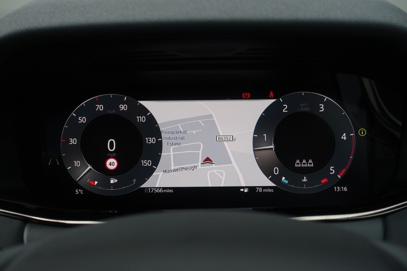 Used Land Rover Range Rover Evoque 2024 for sale - 77336045: Photo 16