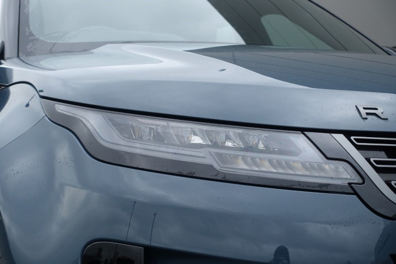 Used Land Rover Range Rover Evoque 2024 for sale - 77336045: Photo 17