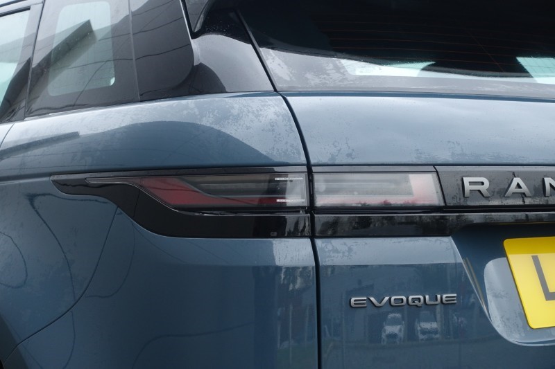 Used Land Rover Range Rover Evoque 2024 for sale - 77336045: Photo 19