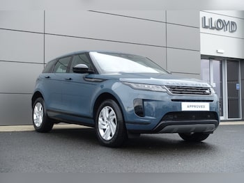 Used Land Rover Range Rover Evoque 2024 for sale - 77336045: Photo
