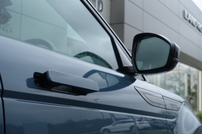 Used Land Rover Range Rover Evoque 2024 for sale - 77336045: Photo 22