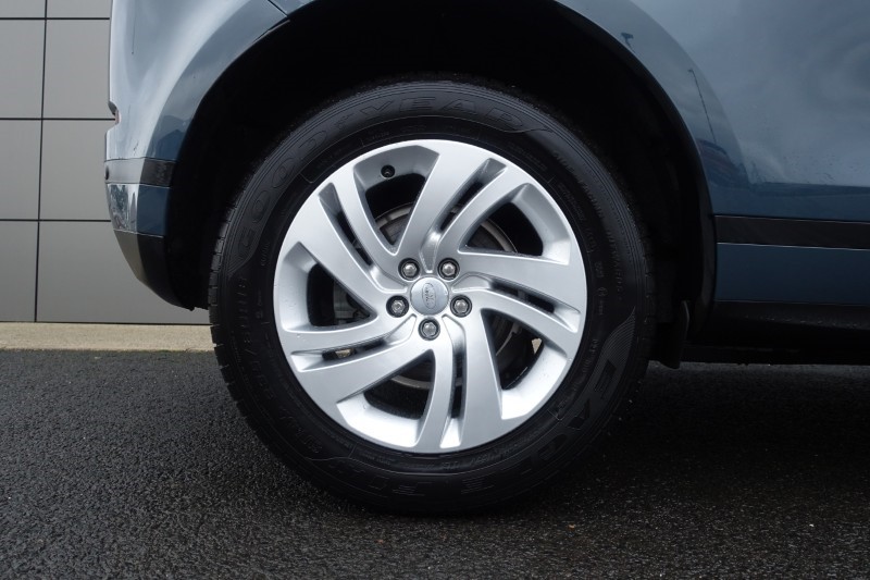 Used Land Rover Range Rover Evoque 2024 for sale - 77336045: Photo 23