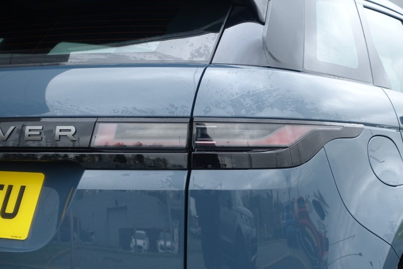 Used Land Rover Range Rover Evoque 2024 for sale - 77336045: Photo 24