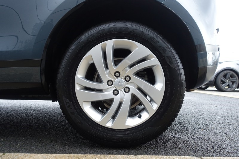 Used Land Rover Range Rover Evoque 2024 for sale - 77336045: Photo 26