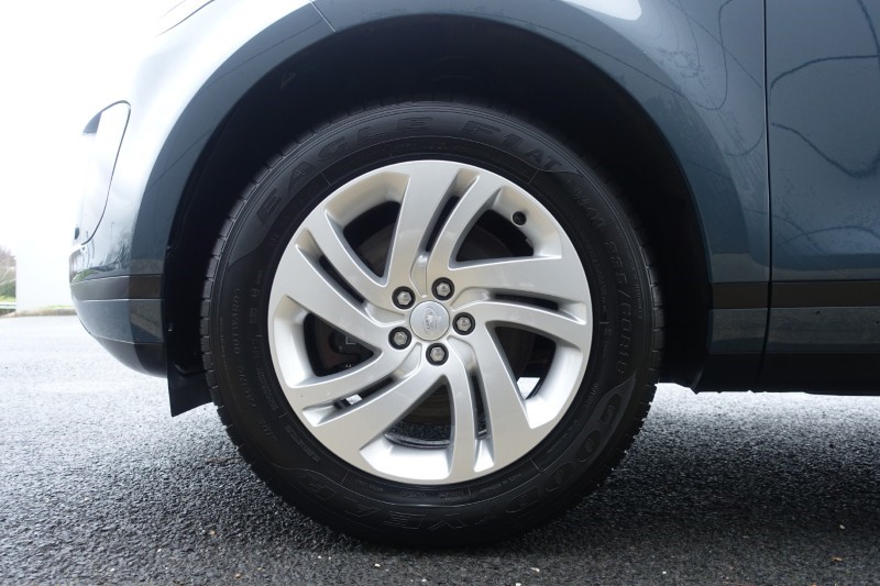 Used Land Rover Range Rover Evoque 2024 for sale - 77336045: Photo 27