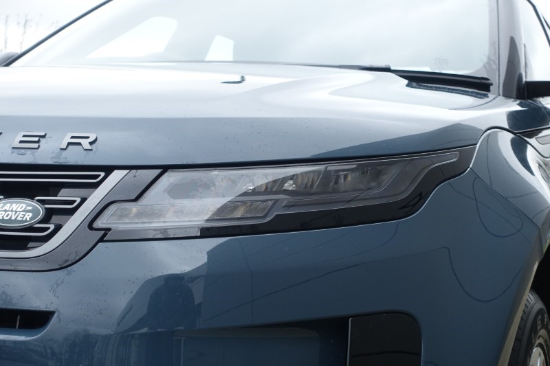 Used Land Rover Range Rover Evoque 2024 for sale - 77336045: Photo 29