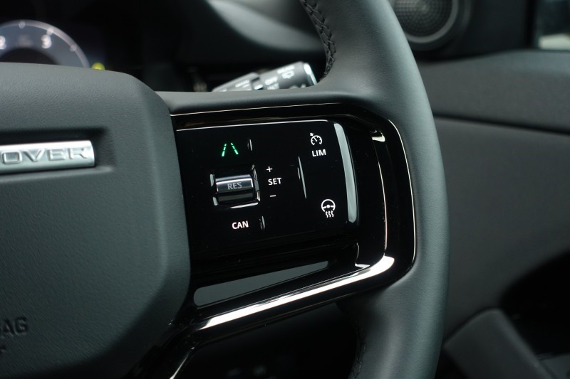 Used Land Rover Range Rover Evoque 2024 for sale - 77336045: Photo 30